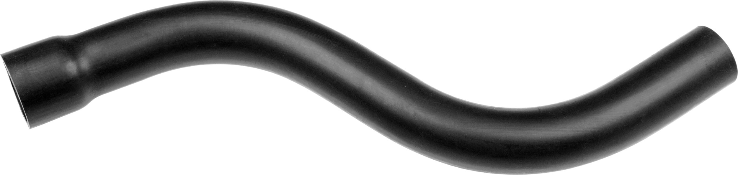 Gates Kühlerschlauch 05-4447 Für Skoda