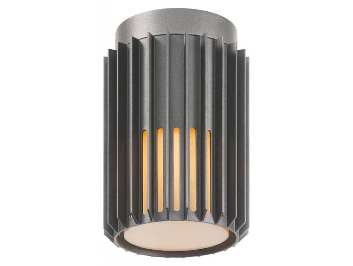 Nordlux Deckenleuchte LB25 Aludra Anthrazit Seaside
