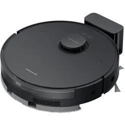 Dreame D20, Staubsauger Roboter, Schwarz