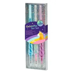 Moses Holo Gelstifte 3er Set