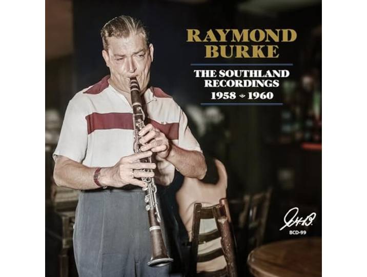 Southland Recordings 1958/60
