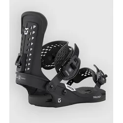 UNION Trilogy Classic 2027 Snowboard-Bindung black Gr. S