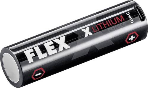 Flex 535260 RB 4/4 USB-C Werkzeug-Akku