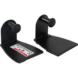 Magnet-Papierrollen-Halter 2-teilig