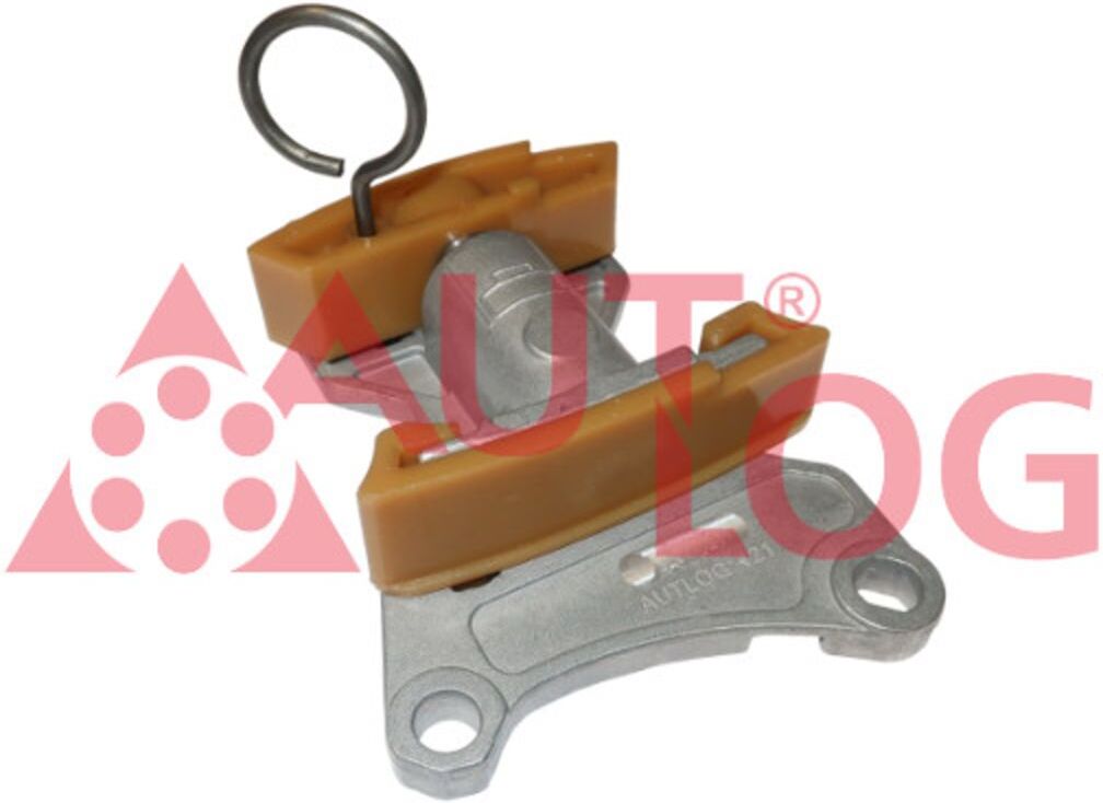 Kettenspanner, Ölpumpenantrieb AUTLOG KT7004
