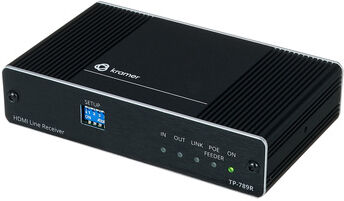Kramer TP-789R HDBaseT Receiver