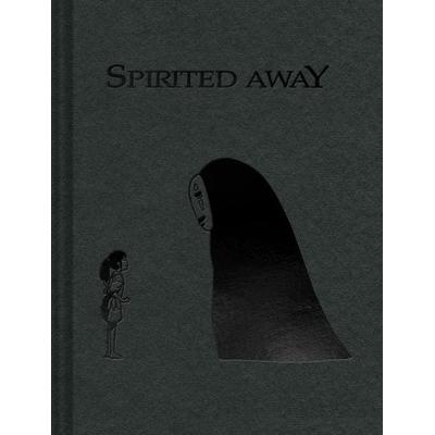 Studio Ghibli Spirited Away Notebook, Notizbuch von Studio Ghibli, Abrams & Chronicle Books, 978-1-79723-301-7