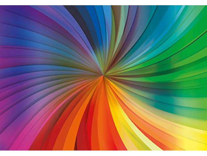 Grafika puzzel Regenbogen - 1000 stukjes