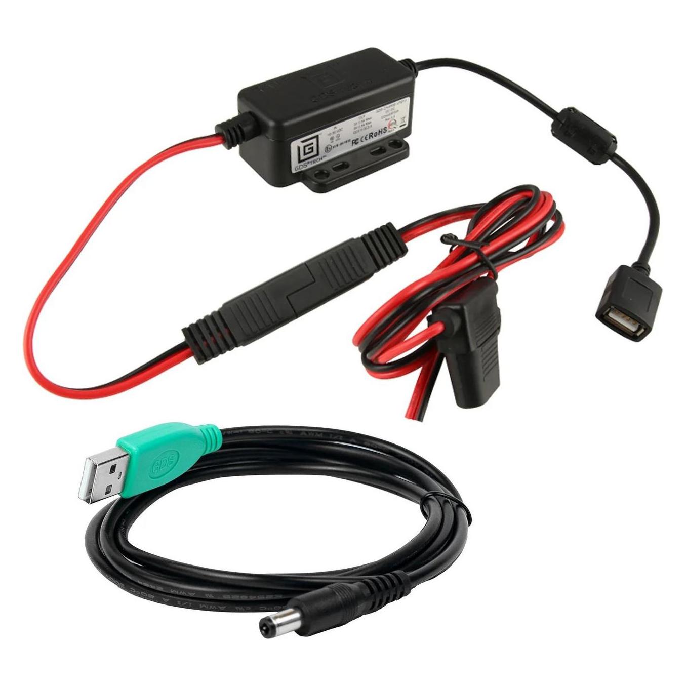 Rammount RAM Mounts GDS Strom-Modul (RAM-GDS-CHARGE-M55-V7B1U)