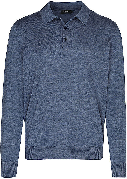 MAERZ Pullover  blau   48 48