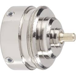 Eurotronic 700099 Heizkörper-Ventil-Adapter Passend für Heizkörper Danfoss RAVL