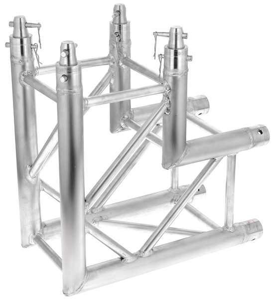 Stageworx ST34-C21 Truss Corner argento