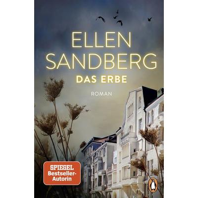 Das Erbe, Taschenbuch von Ellen Sandberg, Penguin, 978-3-328-10402-5