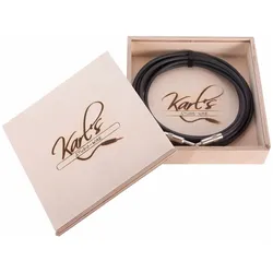 Karl’s Studio-Wire 6m K/K - Instrumentenkabel