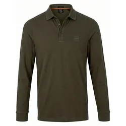 Polo-Shirt BOSS grün, 54