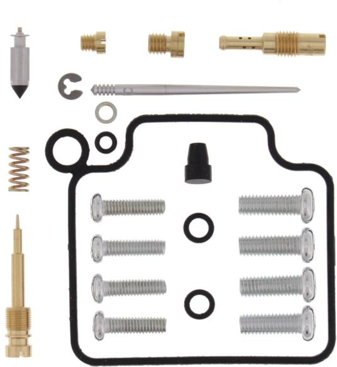 Reparatursatz, Vergaser ALL BALLS AB26-1332