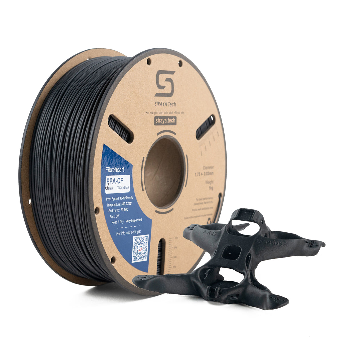Siraya Tech - PPA-CF ST3017
