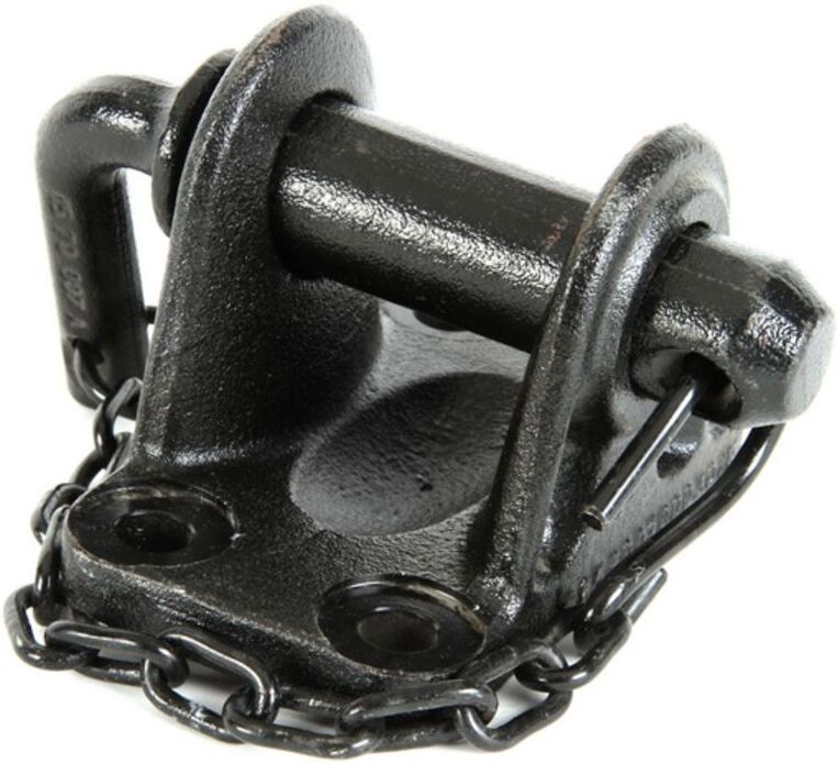 Anhängerkupplung ORLANDI GM103