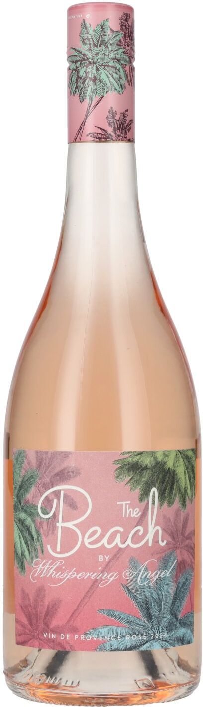 The Pale THE BEACH by Whispering Angel 2024 12,5% Vol. 0,75l