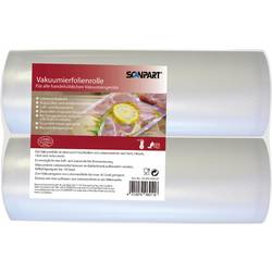 ScanPart 2990000005 Vakuumierfolie Vakuumbeutel wasserdicht