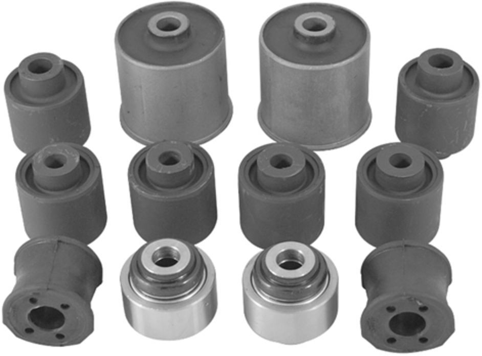 Lagersatz, Achskörper TEDGUM TED42170