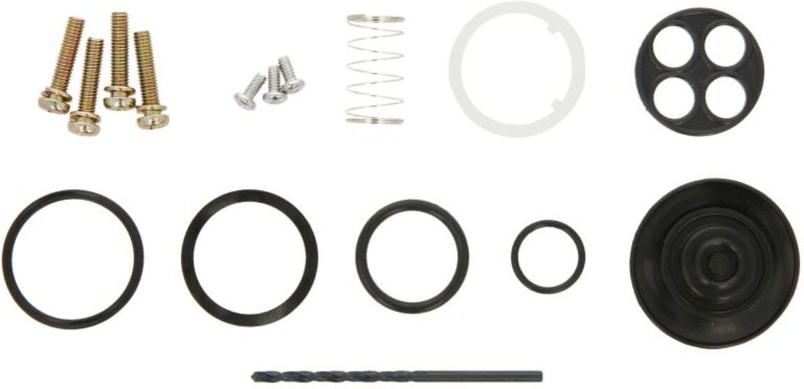 Kraftstoffhahn ALL BALLS AB60-1223