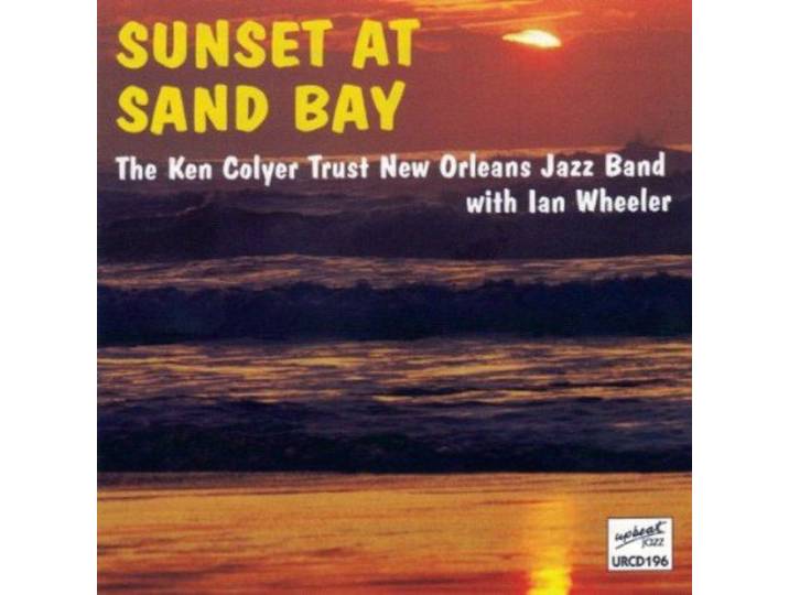 Ken Colyer - Sunset At Sand Bay