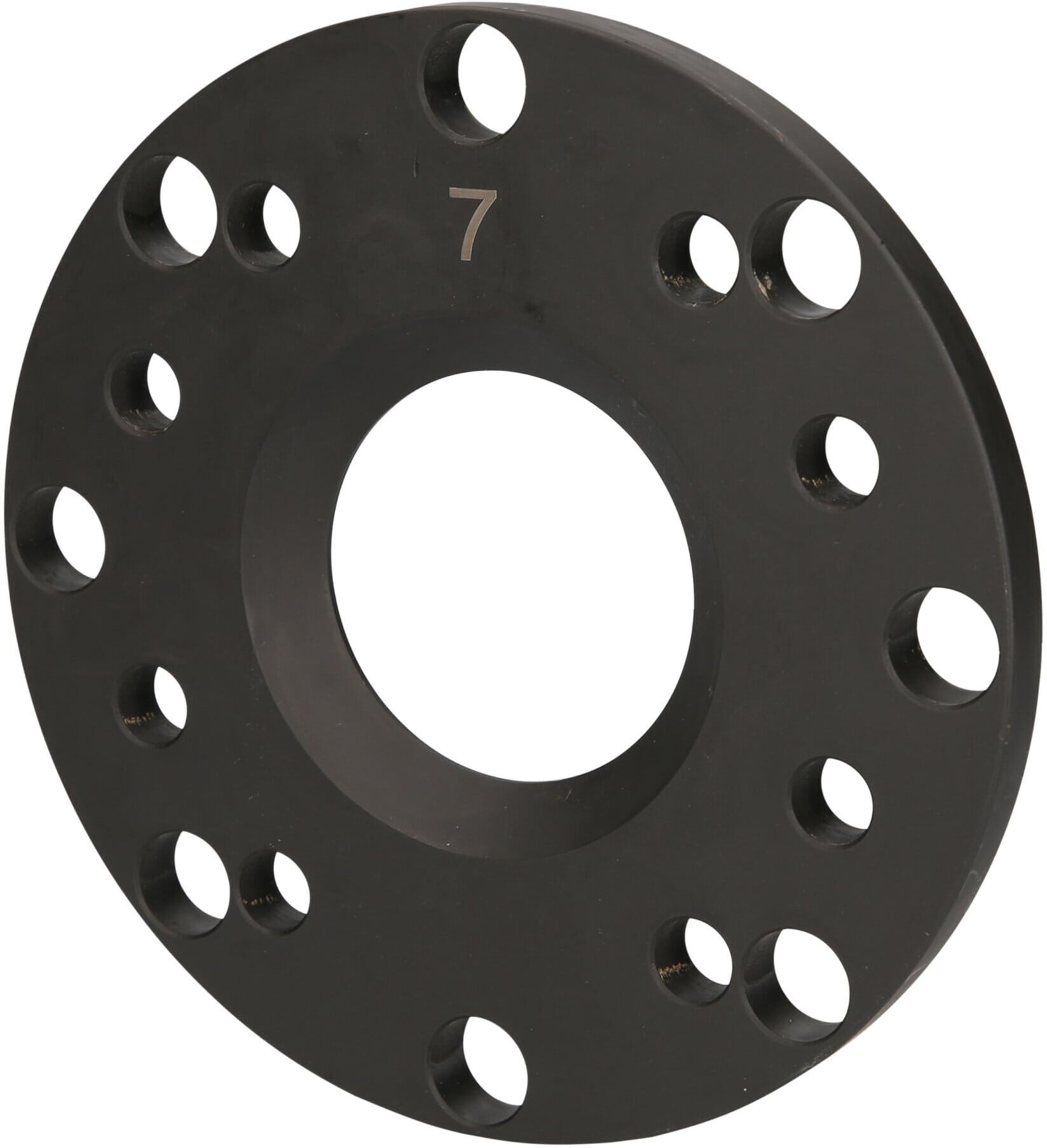 KS Tools Ergänzungsscheibe, Lochkreisdurchmesser 130 - 155 mm (460.3799)