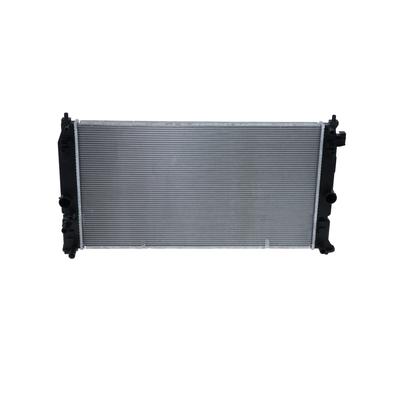 NRF Kühler, Motorkühlung TOYOTA,LEXUS 59251 1640037310,1640037311 Kühler,Wasserkühler,Autokühler,Motorkühler