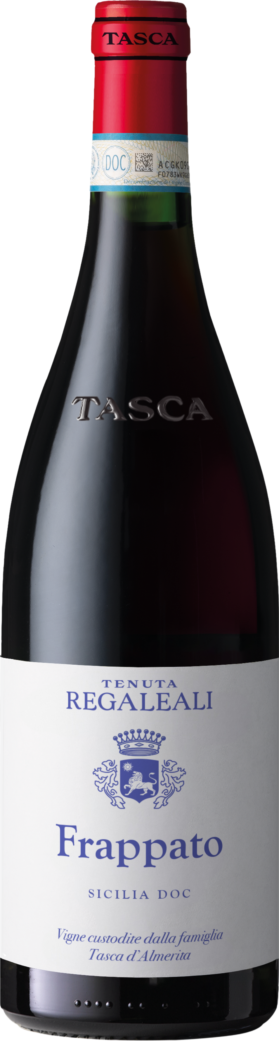 Frappato Tenuta Regaleali - Tasca d'Almerita 2025