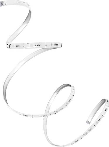 OSRAM 4099854448638 LED-Streifen-Komplettset mit USB-Anschluss 2000mm RGB 1St.