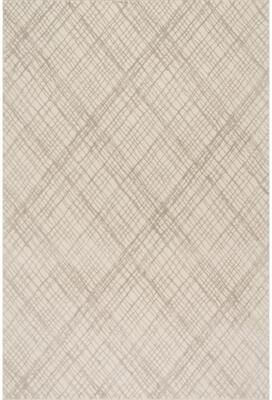Nuloom Amireth Textured Checkered Area Rug