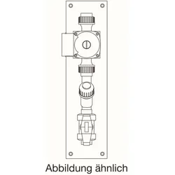 Judo Umwälzeinrichtung 8735213 für JM-DX 1000-2000
