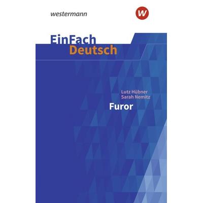 EinFach Deutsch Textausgaben, Taschenbuch von Katharina Kaiser, Westermann Schulbuchverlag, 978-3-14-108114-5