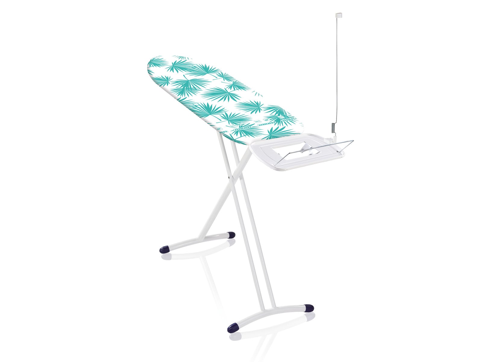 Leifheit Air Board Express M Solid Leaf strijkplank
