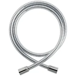 Avenarius Kunststoff-Brauseschlauch; classic, 1.600 mm, DK+DK, Linie Univ., 9907316010 9907316010