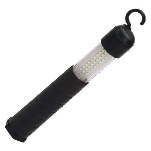 LENA Lighting Latarka Spark SMD LED 3,2W IP54 bez ładowarki (890314) (890314)