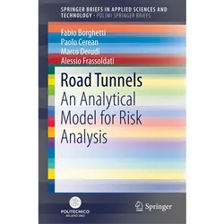 Road Tunnels, Fachbücher