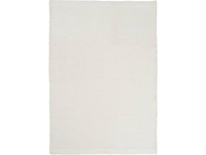 Teppich - designed by Linie Design - Farbe: weiss - Material: Wolle - 77