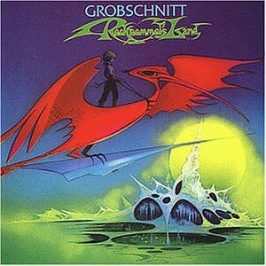 Grobschnitt - Rockpommel's Land - Preis vom 09.10.2026 07:28:09 h