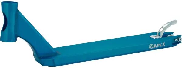 Stunt Scooter Deck Apex 4.5" (49cm - Türkis)