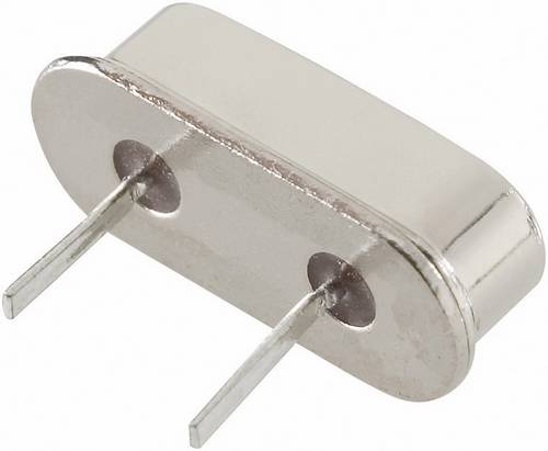 Quarzkristall 445206 HC-49/US-SMD 20.000MHz 10pF 11.5mm 4.75mm 4.2mm