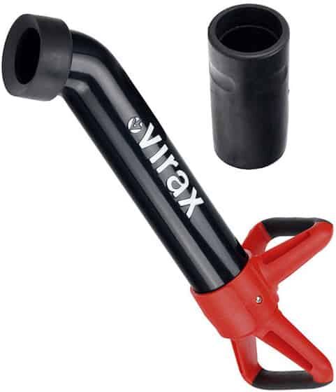 VIRAX Déboucheur à pompe - 290210