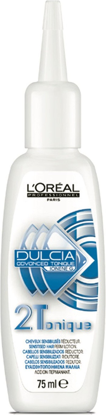 Loreal Dulcia Advanced Tonique T2 75 ml E0674700