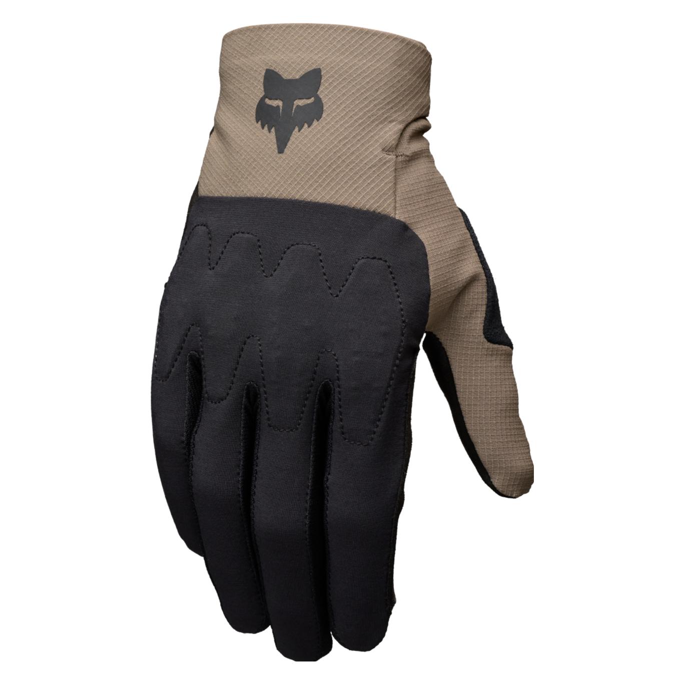 Fox Defend D3O Glove (XXL) (59063113)