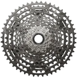SHIMANO XTR Kassette CS-M9200 12-fach | 10-51 Zähne