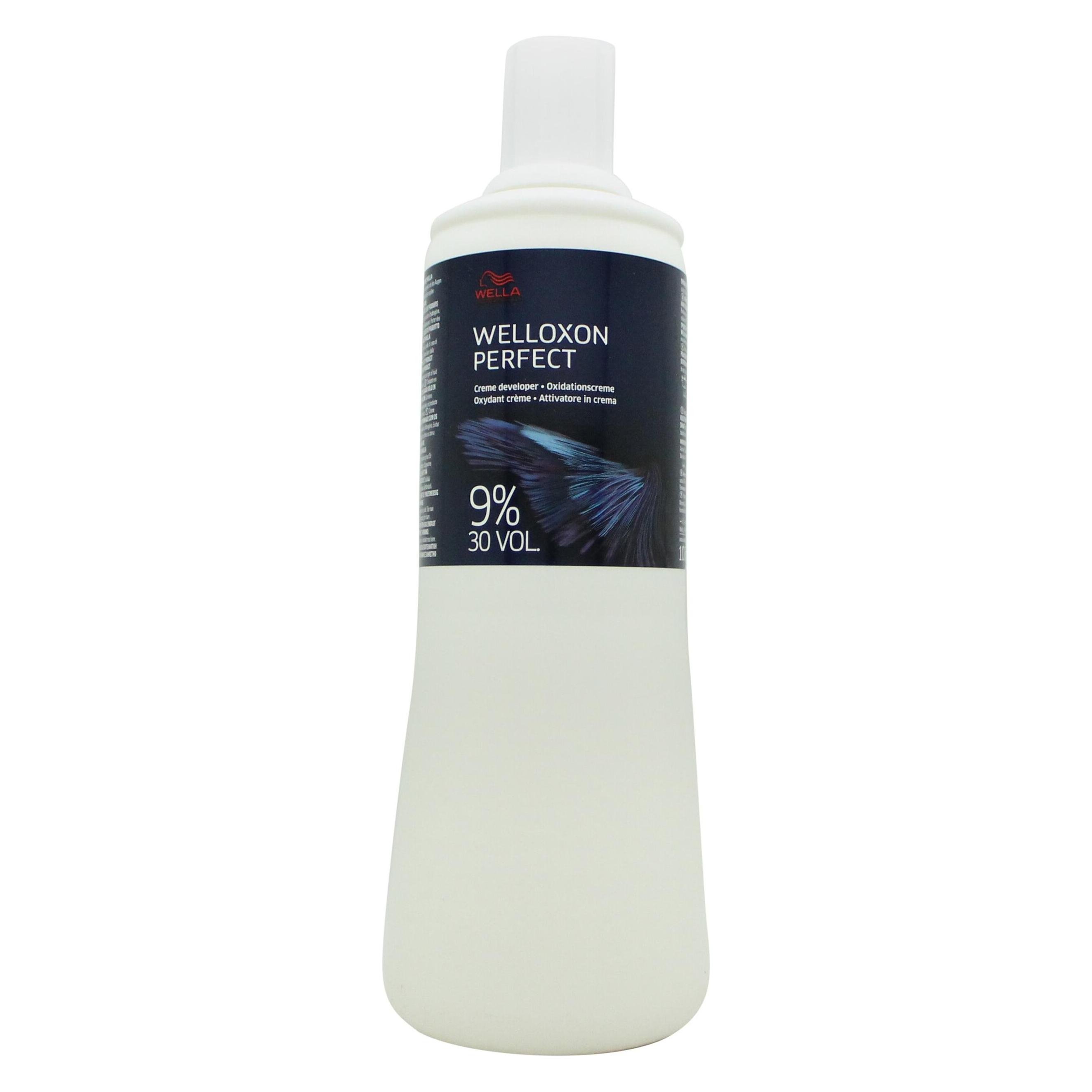 Wella Welloxon Perfect (9% 30 Vol.) (Wella)