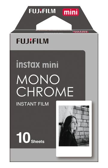 Fujifilm Instax mini - Monochrome 16531958