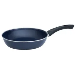 Riess Oma's Emaillepfanne Ø24cm Kobaltblau