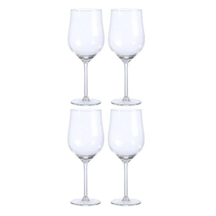 Bormioli Rocco Krt. Cocktailgläser Spritzer (62 cl, 4 Gläser) (48278)